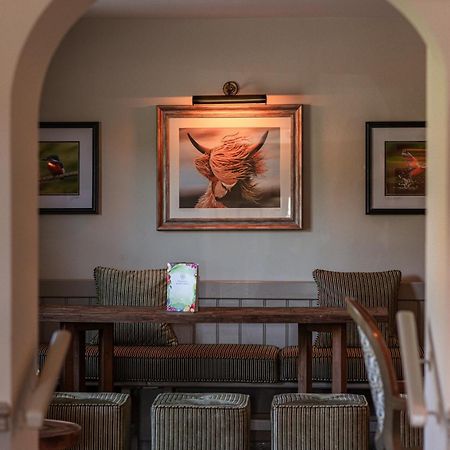 The King William IV Country Inn & Restaurant Sedgeford 외부 사진