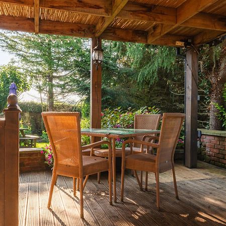 The King William IV Country Inn & Restaurant Sedgeford 외부 사진