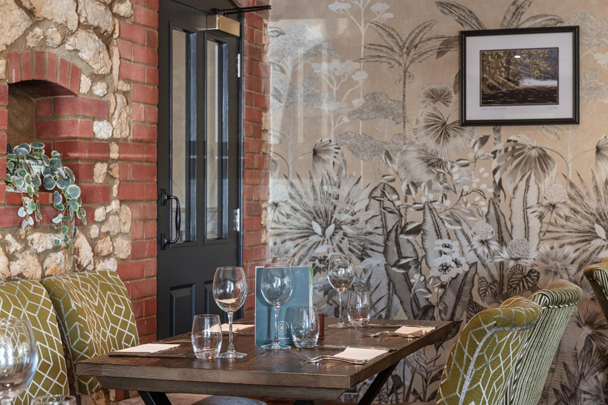 The King William IV Country Inn & Restaurant Sedgeford 외부 사진