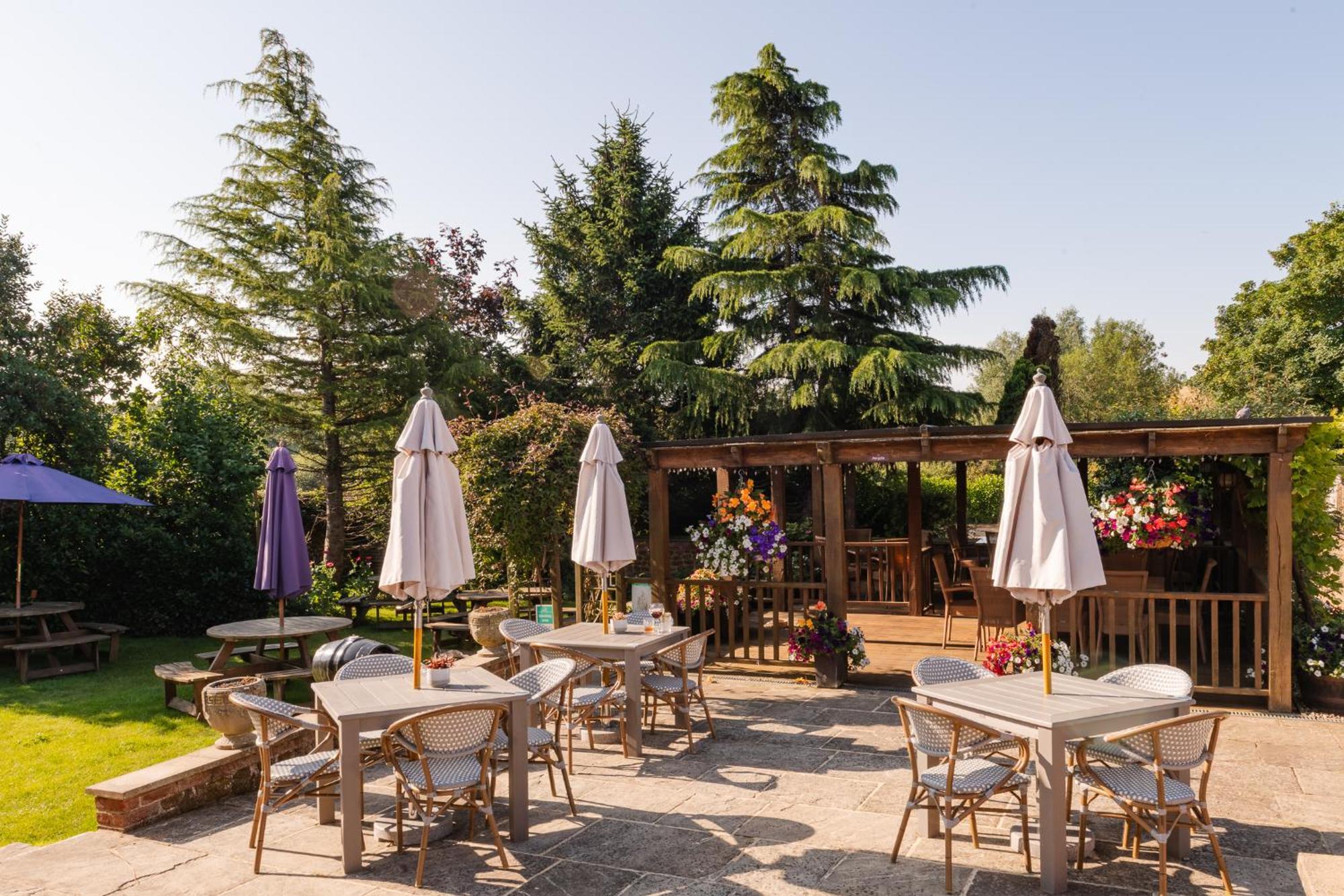 The King William IV Country Inn & Restaurant Sedgeford 외부 사진