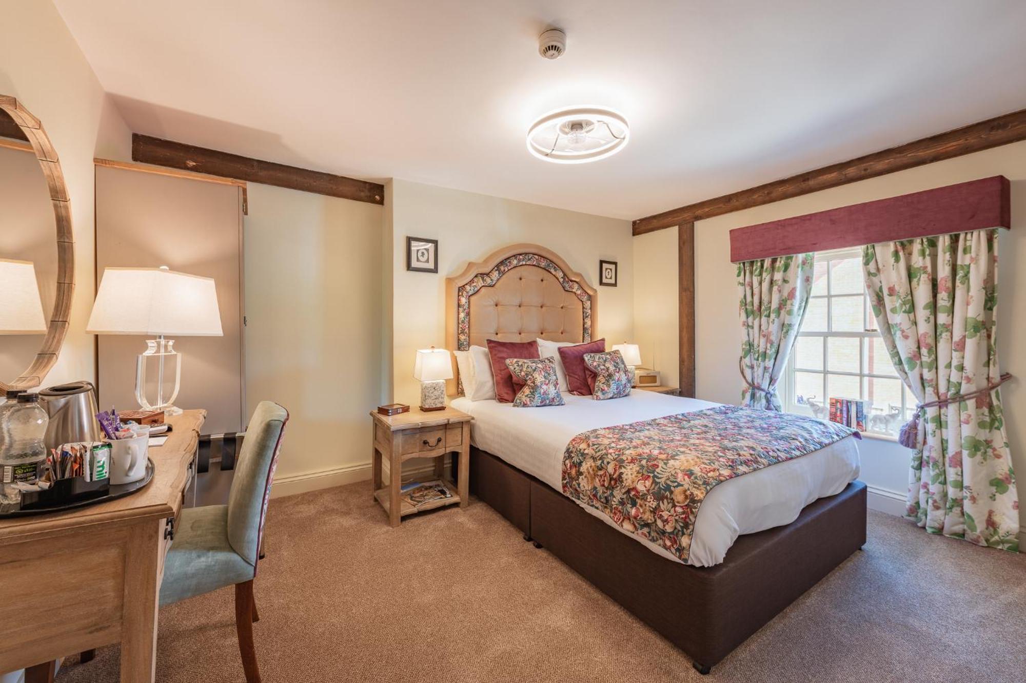 The King William IV Country Inn & Restaurant Sedgeford 외부 사진