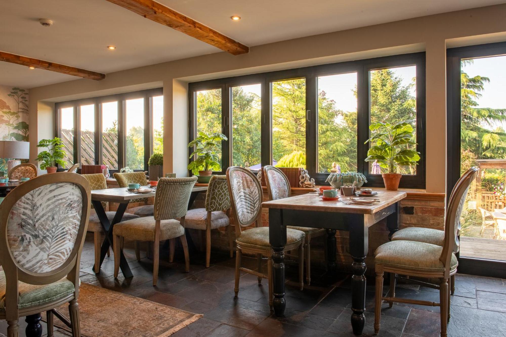 The King William IV Country Inn & Restaurant Sedgeford 외부 사진