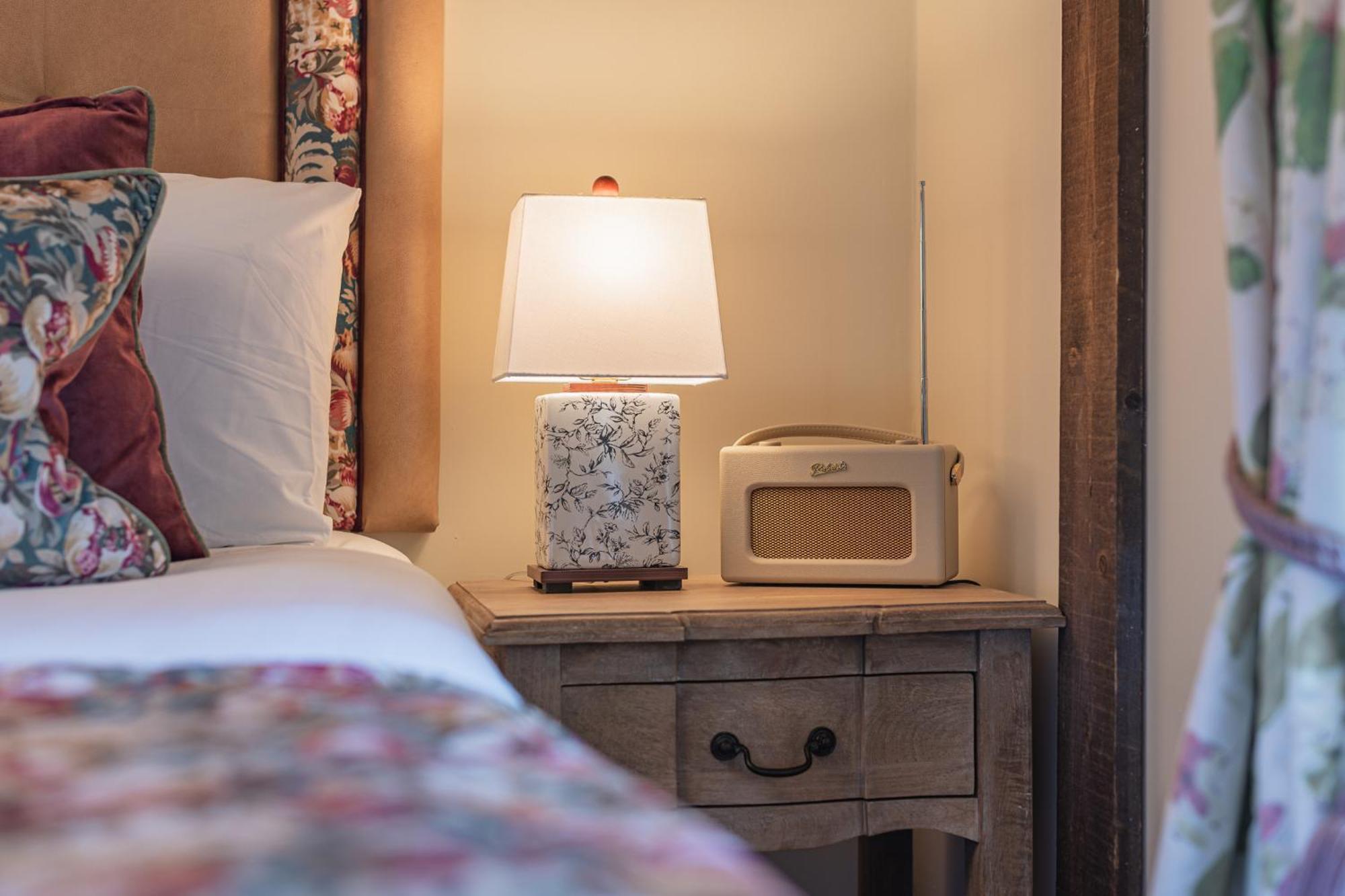 The King William IV Country Inn & Restaurant Sedgeford 외부 사진