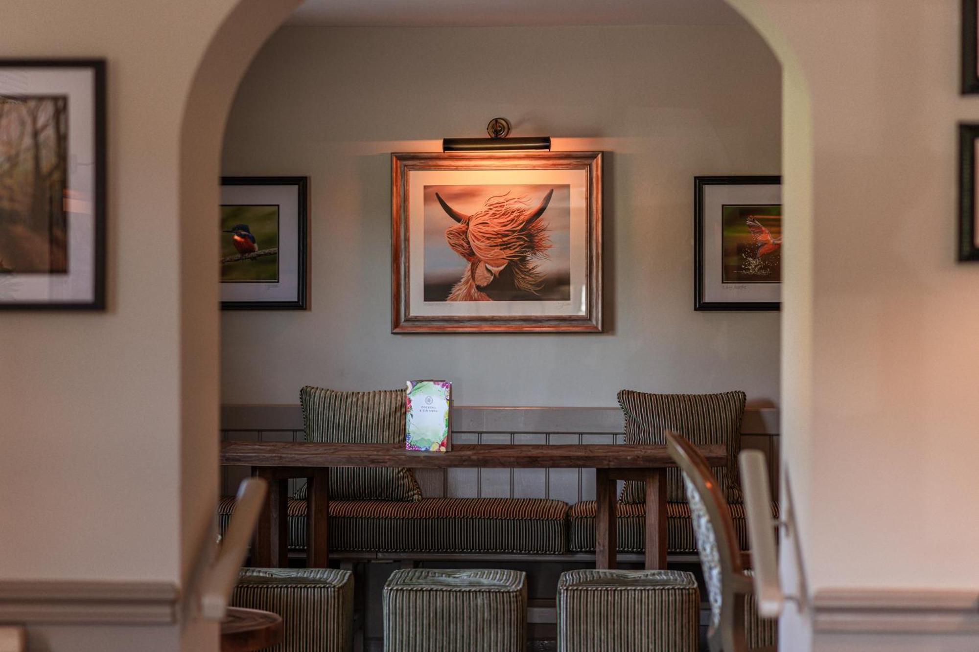 The King William IV Country Inn & Restaurant Sedgeford 외부 사진