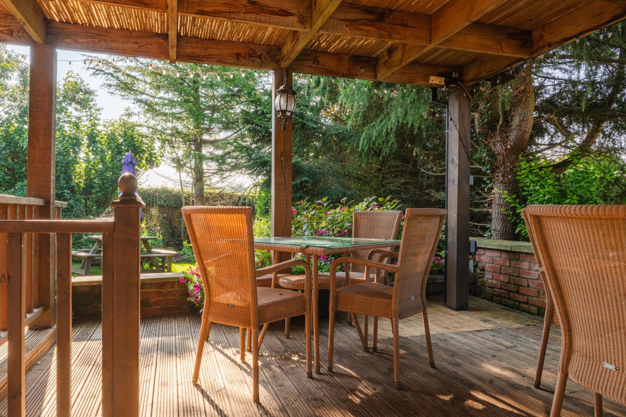 The King William IV Country Inn & Restaurant Sedgeford 외부 사진