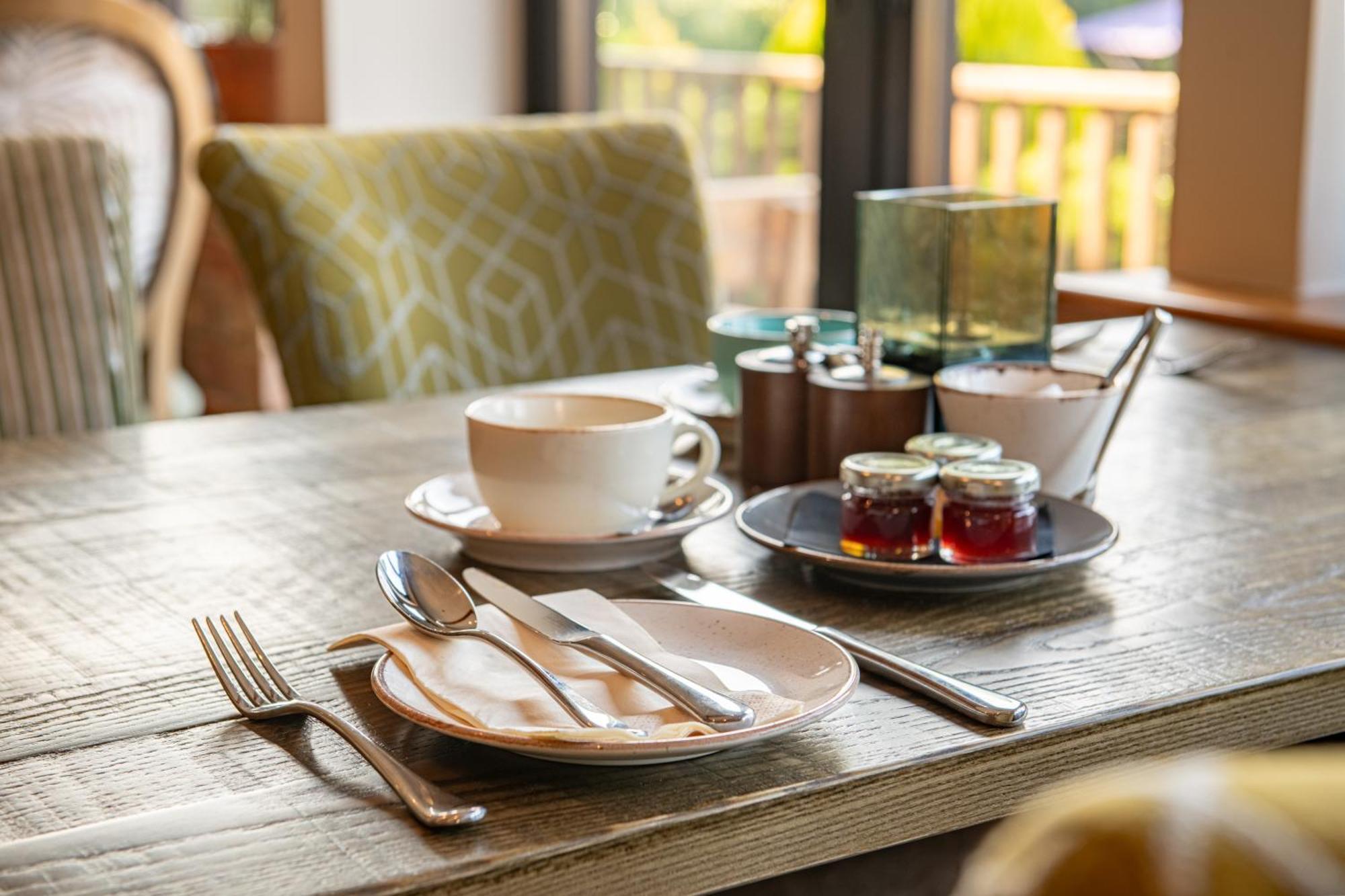 The King William IV Country Inn & Restaurant Sedgeford 외부 사진