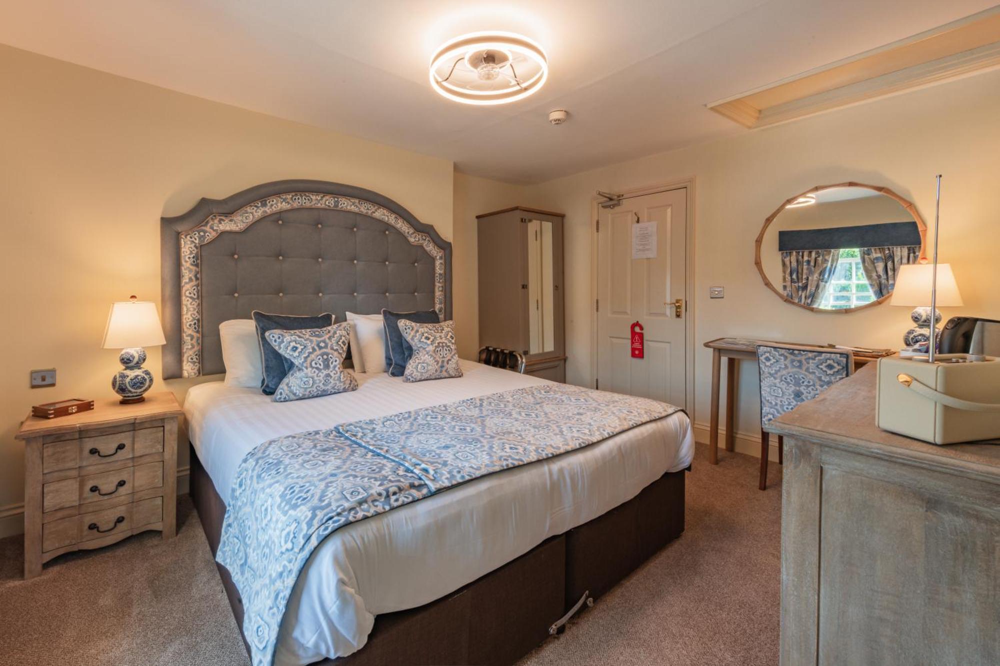 The King William IV Country Inn & Restaurant Sedgeford 외부 사진