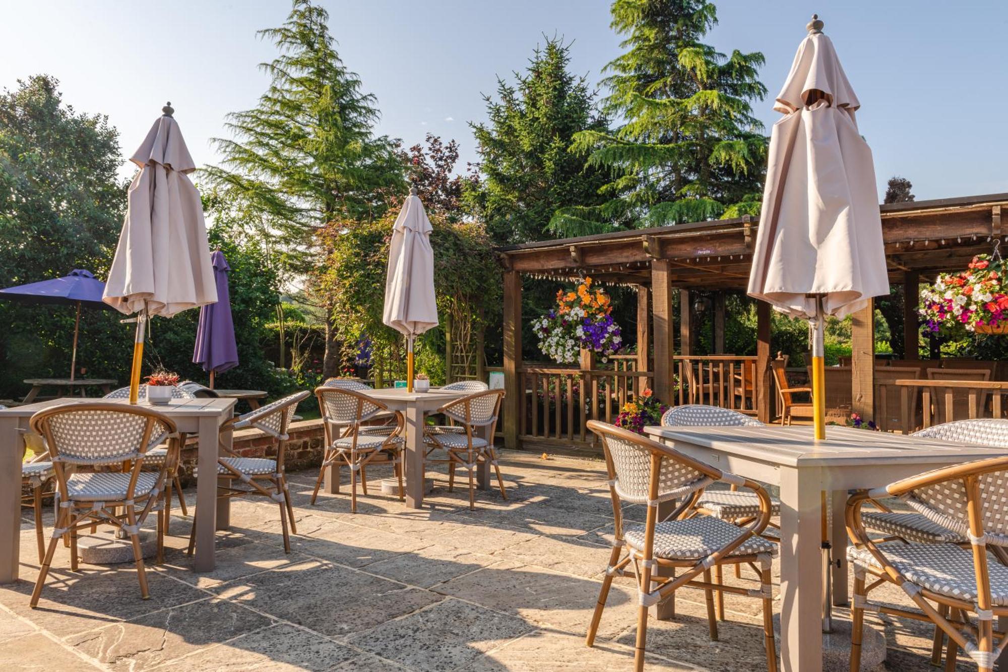 The King William IV Country Inn & Restaurant Sedgeford 외부 사진
